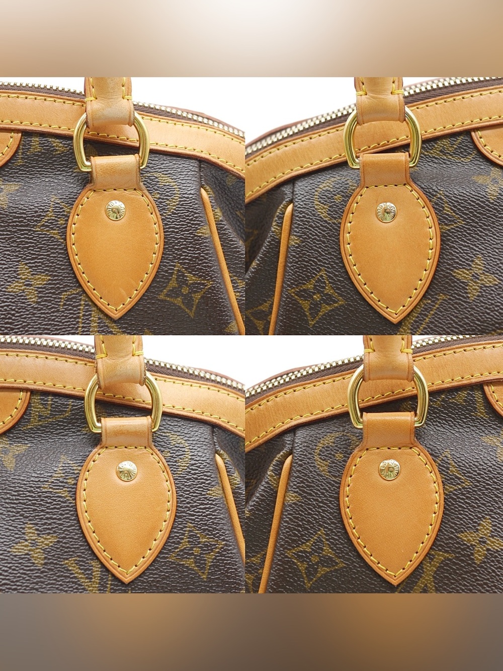🍓LV Tivoli PM AH2162 - Picture 10 of 15